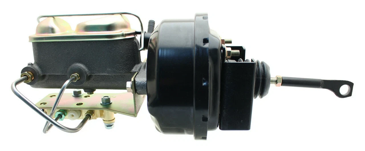Fits 1964-1966 Ford Mustang Booster Conversion Kit (Disc_ Drum) FD-250